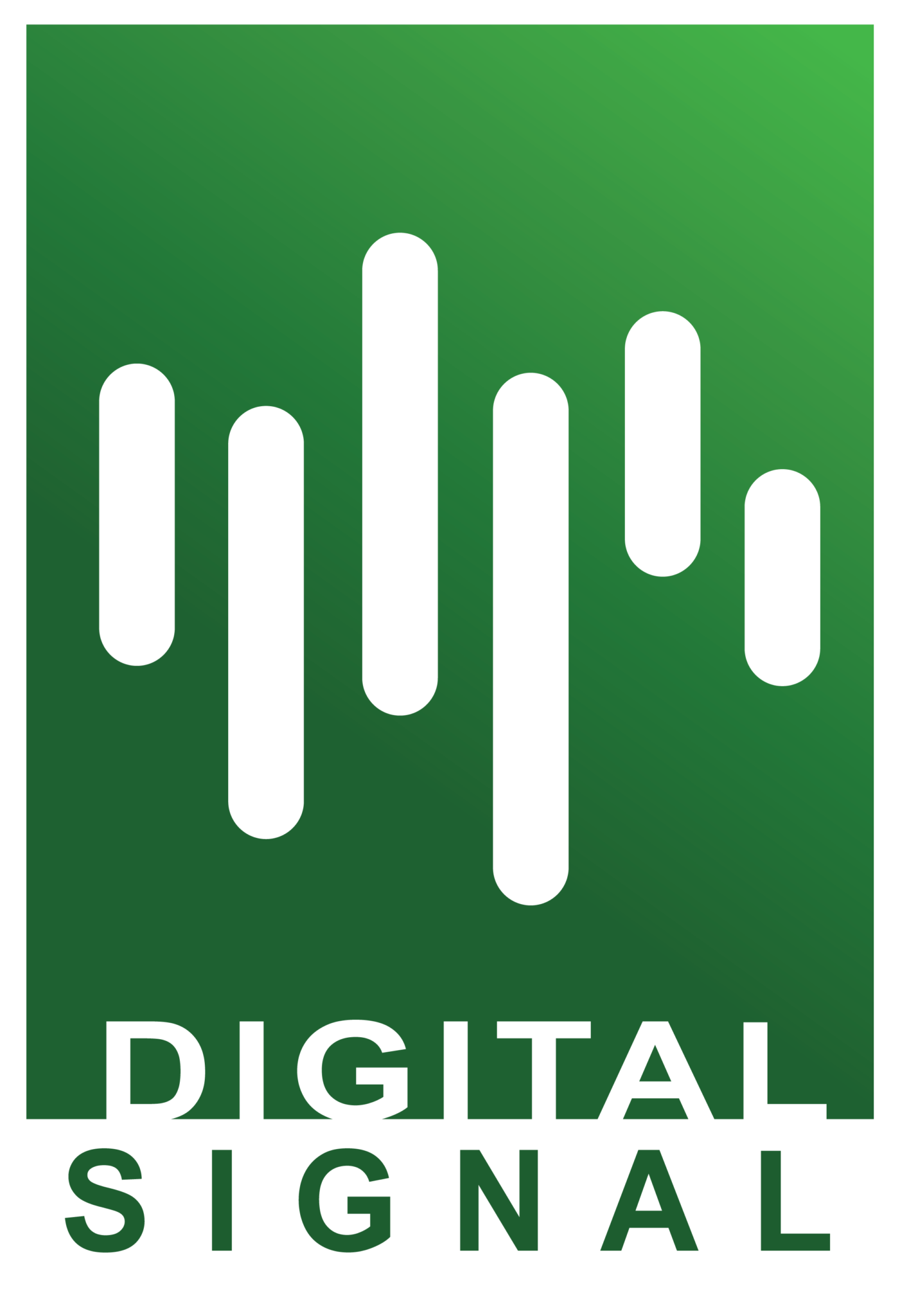 Digital Signalling Partner Digital Signal